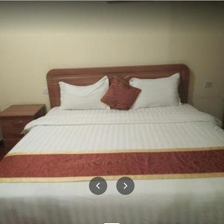 Zahret Al Saleh Otel Medine Dış mekan fotoğraf