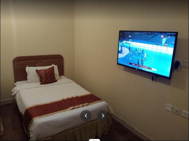 Zahret Al Saleh Otel Medine Dış mekan fotoğraf