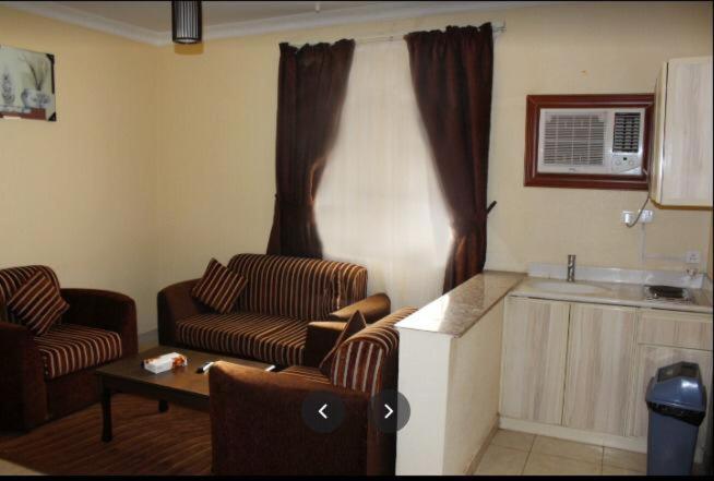 Zahret Al Saleh Otel Medine Dış mekan fotoğraf